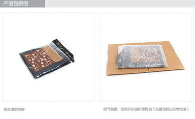 牛津布铁塔系列手提购物袋 时尚与实用的完美结合