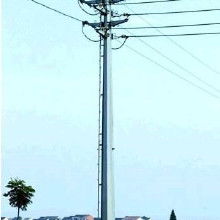 钢管杆采购全攻略 价格、批发渠道与厂家推荐