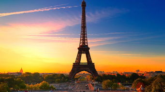 欧洲四国13日精品游 德国、法国、瑞士、意大利一价全含，尽享雪山、威尼斯与埃菲尔铁塔