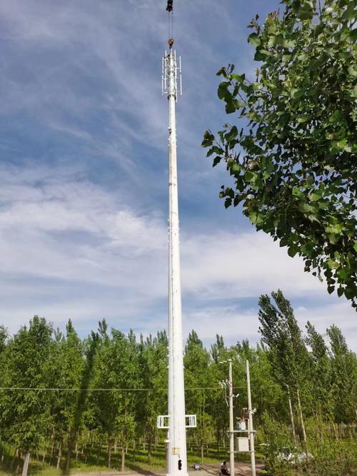 河北佳鑫铁塔制造 铸就钢铁脊梁，守护万家灯火