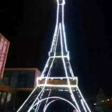 东莞大众气模制品厂 专业打造充气拱门、凯旋门与游乐钢管塔