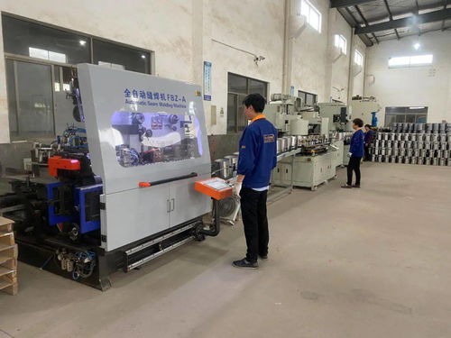 嵊州老炉具厂转型记 从炉火熊熊到塔架林立，产品远销21国